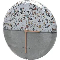 Nextime Horloge Murale 3516