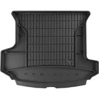 Frogum Skoda Kodiaq - Bac De Coffre à Bagages