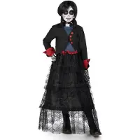MOM Costume De Zoe