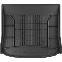 Frogum Ford Edge 2 - Bac De Coffre à Bagages