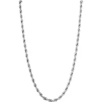 Police Collier pour Homme Police PJ26477PSS01