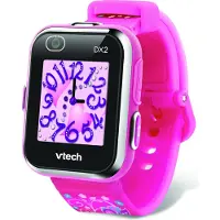 Vtech Ceas inteligent Kidizoom DX2 roz