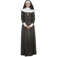 My Other Me Fun Company Costume De Nonne