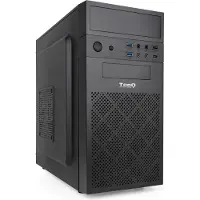 TooQ Boîtier Pc Tqc-4701u3c-b Micro Atx Mini Itx