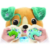 Vtech Jeu d'éveil Nougat mon ami pattes magiques