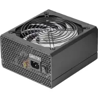 Tacens Source de courant Radix Eco X 650 W CE - RoHS