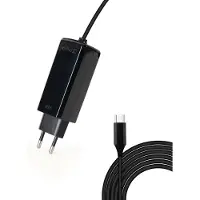 TooQ Tqlc-usbcgan45pd-c Chargeur d'ordinateur portable One Size