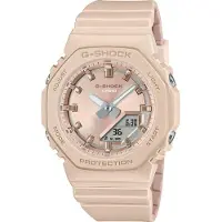 Casio - GMA-P2100ST-9AER - Montre Bracelet - Femmes - Quartz - G-Shock