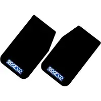 Sparco 03791NR Spatlappen