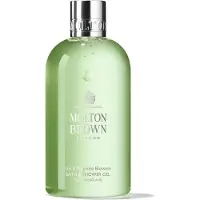 Molton Brown Lily & Magnolia Blossom gel de douche pour femme 300 ml