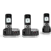 Alcatel F890 Voice - Répondeur téléphonique - Répondeur téléphonique