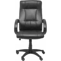 Piqueras Y Crespo Munera 97dbne Office Chair Noir