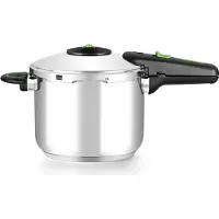 Monix M911003 7l Pressure Cooker Argenté