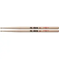 Vic Firth AJ1 - American Jazz Hickory