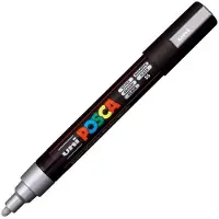 Uni-Ball Osama Pack 6 Posca Medium (6x)