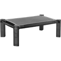 Aisens Support Ordinateur Portable Et Moniteur Mr02-117
