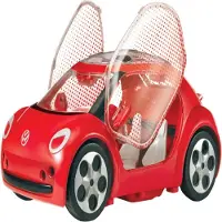 Bandai Auto LadybugŽs e-beatle