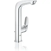 GROHE Wave Mitigeur monocommande Lavabo Taille L Chromé 23584001