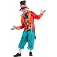 My Other Me Fun Company Costume De Chapelier Fou