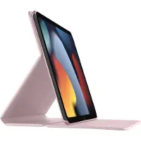 Cellularline Folio (Apple iPad mini 2021), Étui pour tablette, Rose