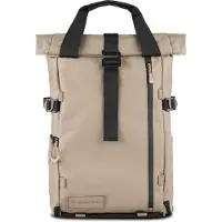 WANDRD PRVKE Sac à dos V4 - Yuma Tan - 21L