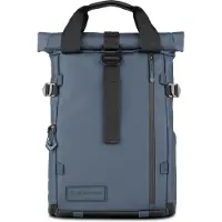 WANDRD PRVKE Photo Bundle Sac à dos V4 - Aegean Blue - 15 L