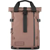 WANDRD PRVKE Photo Bundle Sac à dos V4 - Atacama Clay - 15 L