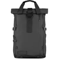 WANDRD THE PRVKE 31 L V4 Noir