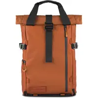 WANDRD PRVKE Sac à dos V4 - Sedona Orange - 21L