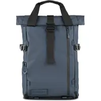 WANDRD PRVKE Sac à Dos V4 - Aegean Bleu - 21L