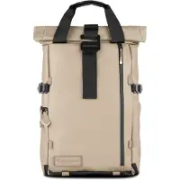 WANDRD PRVKE Sac à Dos V4 - Yuma Tan - 31 L