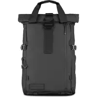 WANDRD Sac à dos PRVKE V4 - Noir - 41 L
