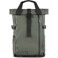 WANDRD THE PRVKE 21 L V4 Vert