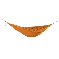 Ticket To The Moon Hamac Ticket To The Moon Home Terracotta Orange 320 cm