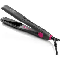 Haeger Lisseur à Cheveux Tourmaline Power