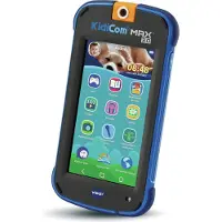 Vtech Smartphone Kidicom Max 3.0 Pour enfants