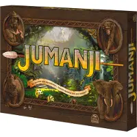 Spin Master Jumanji - FR