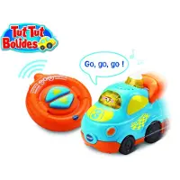 Vtech Tut Tut Bolides 80-180305, 1 an/an
