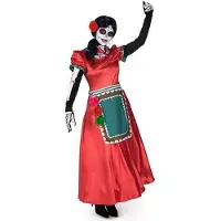 MOM Beau Costume De Rose