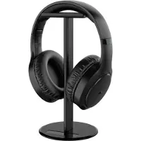 Meliconi Casque Sans Fil Flash Evo