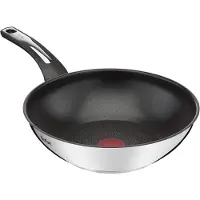 Tefal New Emotion Poêle Wok 28cm