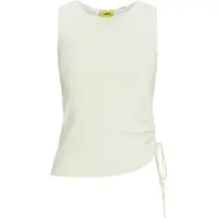 JJXX Dahlia Jjxx Sleeveless T-shirt Blanc XS Femme