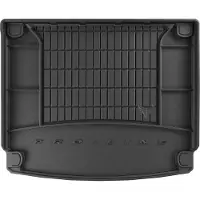 Frogum Porsche Cayenne - Bac De Coffre à Bagages