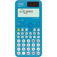 Casio Fx-85 Sp Cw Calculator Clair