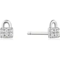 Emaga Boudles Oreilles E032-03h