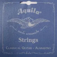 Aquila 19C Alabastro Tirant Normal