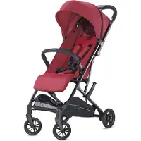 Inglesina Sketch Poussette légère 1 siège(s) Rouge