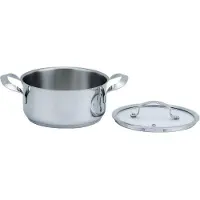 Haeger Marmite Pa-16h.010a 16 Cm