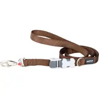 Red Dingo Laisse Pour Chien Superlead Dog