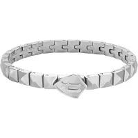 Police Pejlb2010302 Bracelet Argenté Femme